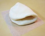 トロトロ豚角煮の角煮まん作り方7写真