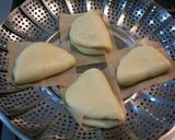 トロトロ豚角煮の角煮まん作り方8写真