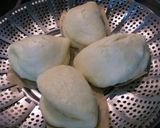 トロトロ豚角煮の角煮まん作り方10写真