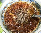 ノドブエ軟骨のピリ辛♪焼き★作り方5写真