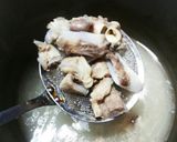 ノドブエ軟骨のピリ辛♪焼き★作り方6写真