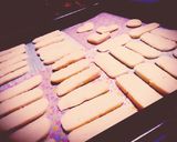 簡単すぎ！？材料２つで出来ちゃうクッキー作り方7写真
