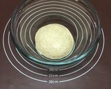 自家製酵母パン＊胚芽入りシードパン＊作り方2写真