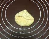 自家製酵母パン＊胚芽入りシードパン＊作り方4写真