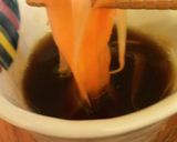 ニンジン麺☆でヘルシーに♪作り方6写真