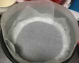 卵、バター、牛乳を使わずふわふわスポンジ作り方3写真