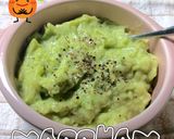 ダイエットに…アボカド種茶♥︎(覚書)作り方6写真