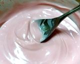 コンビニロールケーキでお手軽バレンタイン作り方8写真