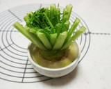 大根の皮とツナのきんぴら作り方2写真