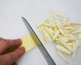 大根の皮とツナのきんぴら作り方4写真