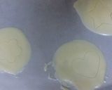 コンビニロールケーキでお手軽バレンタイン作り方20写真