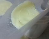 コンビニロールケーキでお手軽バレンタイン作り方21写真