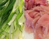 野菜たっぷり具だくさん豚汁作り方5写真