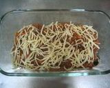 茄子とフレッシュトマトのミートグラタン作り方5写真