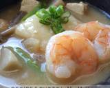 野菜たっぷり具だくさん豚汁作り方10写真