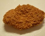 フライパンde簡単カツ丼作り方1写真