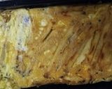 マックポテトのリメイクでお弁当の卵焼き♪作り方5写真