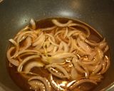 フライパンde簡単カツ丼作り方9写真
