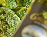 ブロッコリーのオイル蒸し作り方3写真
