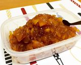 キャラメルりんごジャム作り方7写真