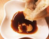 焼豚とたけのこ入りチャーシュー肉まん作り方17写真