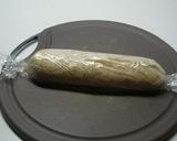 ココナッツオイルの雑穀クッキー作り方5写真