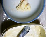 トーストに☆オリーブオイルディップ作り方1写真