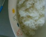 シチューdeグラタン作り方1写真