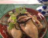 ☆牡蠣のオリーブオイル漬け作り方7写真