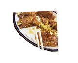 キャベツの豚肉巻き♪カレー風味♪作り方4写真