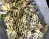 牡蠣と長ネギのマヨ焼き作り方4写真