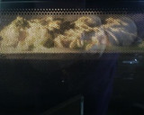 牡蠣と長ネギのマヨ焼き作り方5写真