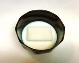 レンジで簡単♪豆乳きなこ餅作り方1写真