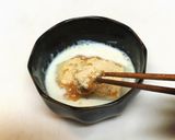 レンジで簡単♪豆乳きなこ餅作り方4写真
