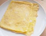 お砂糖不使用。雑穀のパーティーちらし。作り方4写真