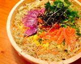 お砂糖不使用。雑穀のパーティーちらし。作り方5写真