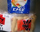 ドライカレーで作り方1写真