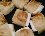 ドライカレーで作り方3写真