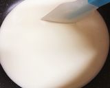 小鍋でできちゃう☆生キャラメル☆作り方2写真