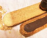 超簡単カワイイお洒落バレンタインチョコ作り方1写真