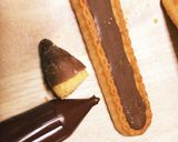 超簡単カワイイお洒落バレンタインチョコ作り方2写真