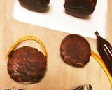 超簡単カワイイお洒落バレンタインチョコ作り方3写真