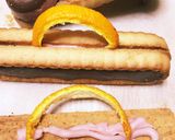 超簡単カワイイお洒落バレンタインチョコ作り方4写真