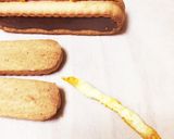超簡単カワイイお洒落バレンタインチョコ作り方5写真