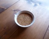 とってもヘルシー☆おからつくね♪作り方1写真
