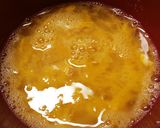 水ちょい足しで☆ふんわり卵焼き作り方1写真