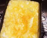 水ちょい足しで☆ふんわり卵焼き作り方2写真