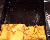水ちょい足しで☆ふんわり卵焼き作り方3写真