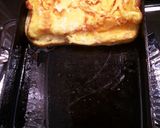 水ちょい足しで☆ふんわり卵焼き作り方4写真