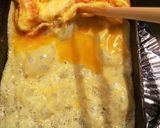 水ちょい足しで☆ふんわり卵焼き作り方5写真